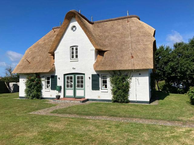 Wohnung kaufen in Dunsum, Kreis Nordfriesland