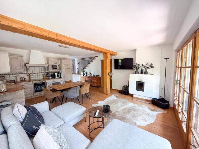 Apartment mieten in Oberndorf in Tirol, Tirol