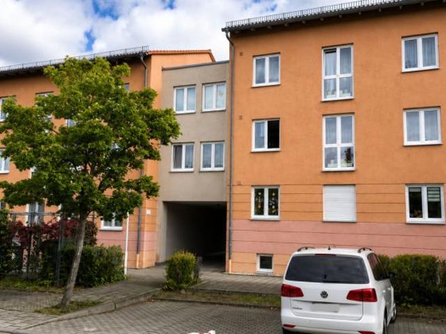 Wohnung kaufen in Schkeuditz, Sachsen