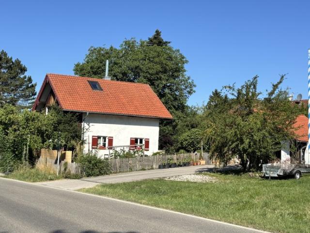 Villa kaufen in Starnberg, Bayern