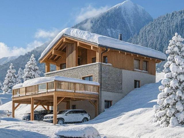 Haus kaufen in Reichenau, Kärnten