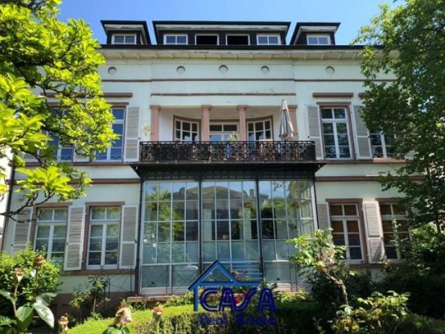 Apartment mieten in Bad Homburg v. d. Höhe, Bad Homburg