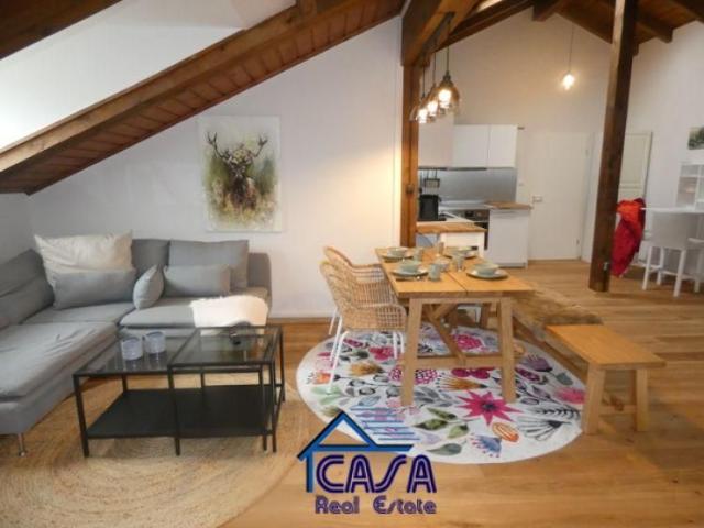 Apartment mieten in Bad Homburg v. d. Höhe, Bad Homburg