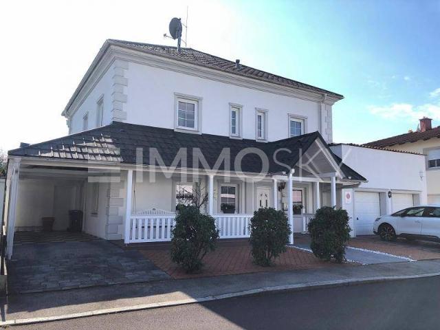 Haus kaufen in Linz, Oberösterreich