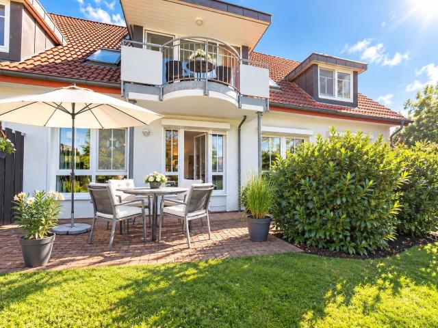 Wohnung kaufen in Zingst, Vorpommern-Rügen