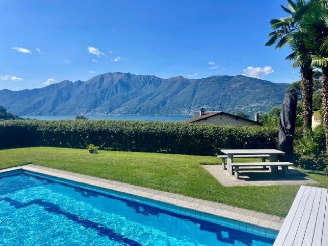 Wohnung kaufen in S. Nazzaro, Tessin