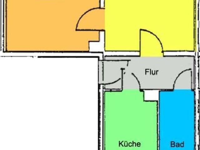 Wohnung mieten in Rechenberg-Bienenmühle, Sachsen