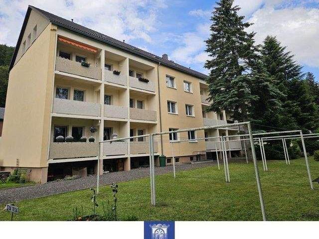 Apartment mieten in Rechenberg-Bienenmühle, Sachsen
