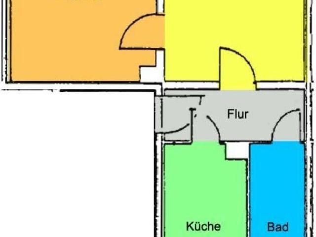 Apartment mieten in Frauenstein, Sachsen