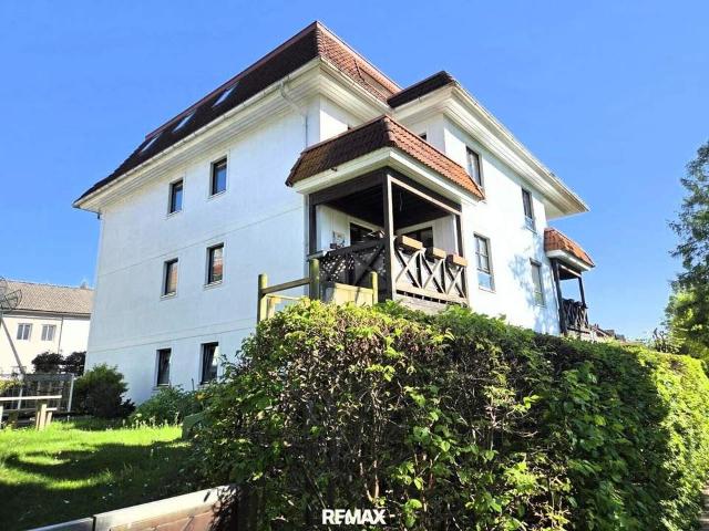 Wohnung kaufen in Steyr, Oberösterreich