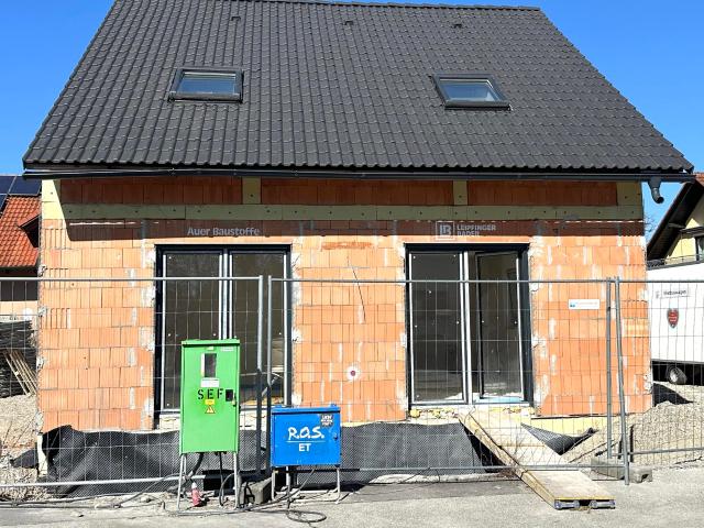 Haus kaufen in Eitting, Bayern