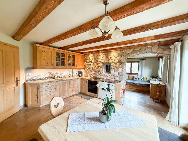 Apartment mieten in Fieberbrunn