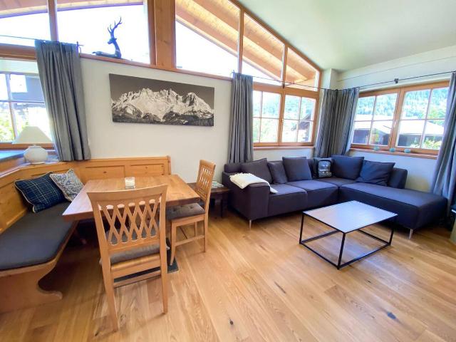 Apartment mieten in Kitzbühel