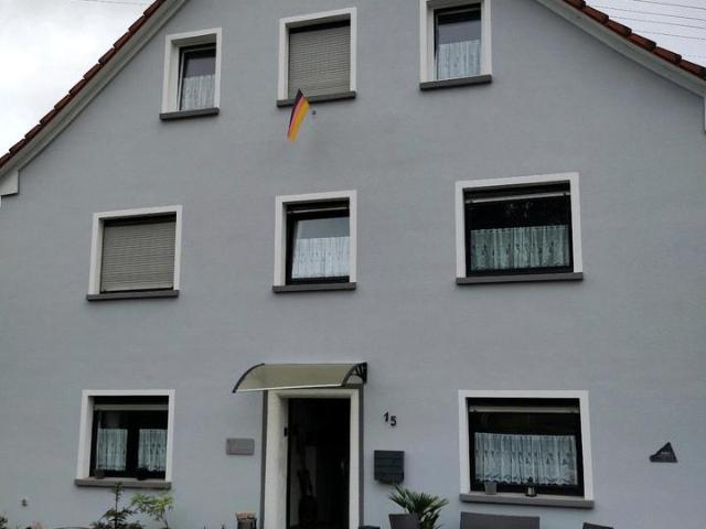 Haus kaufen in Freisen, Saarland