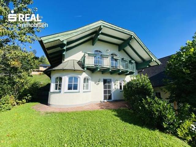 Haus kaufen in Thalgau, Salzburg