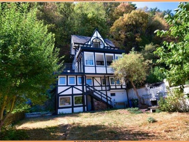 Haus kaufen in Sankt Goar, Rheinland-Pfalz