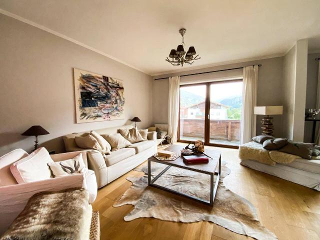 Apartment mieten in Jochberg