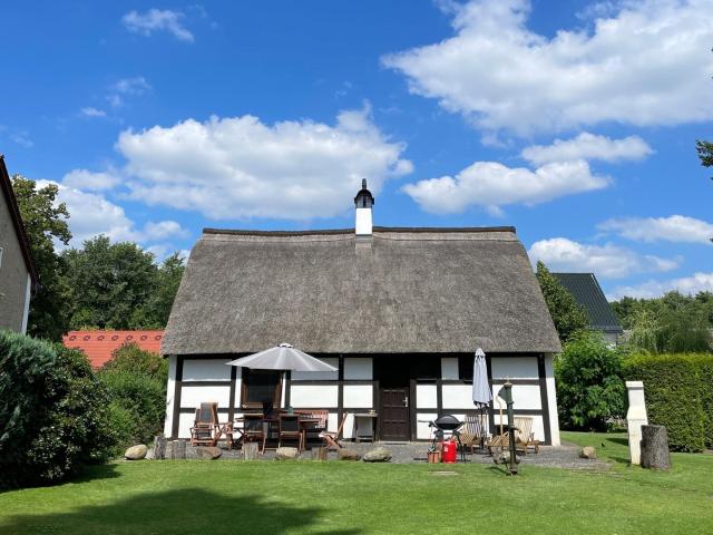 Villa kaufen in Ludwigsfelde
