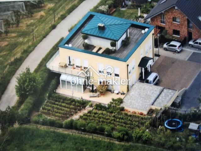 Haus kaufen in Wachtberg, Berkum