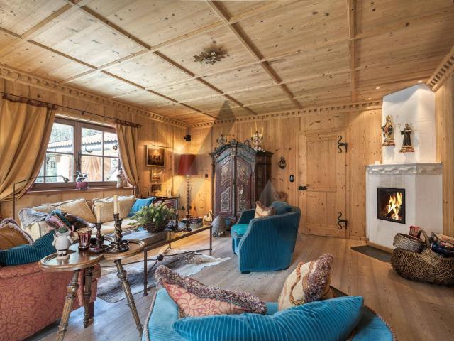 Haus kaufen in Kirchberg in Tirol, Tirol