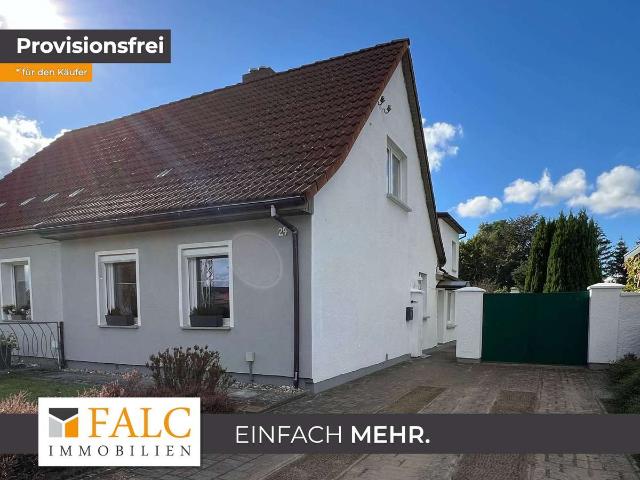 Haus kaufen in Grimmen, Vorpommern-Rügen
