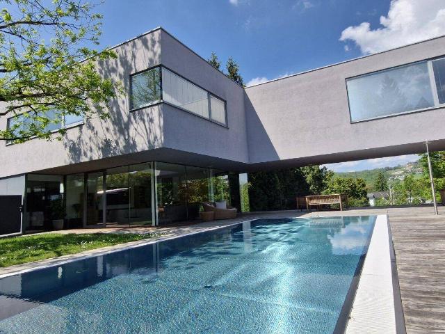 Haus kaufen in Holzheim, Leonding