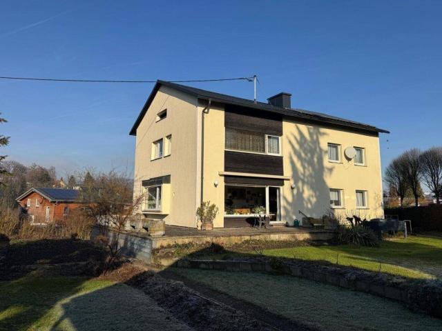 Haus kaufen in Holzheim, Leonding