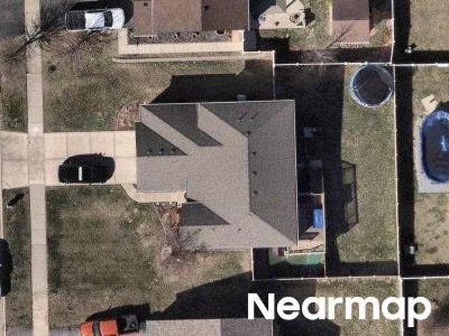 House for sale in Crest Hill, Illinois