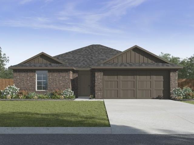 House for sale in Zavalla, Texas