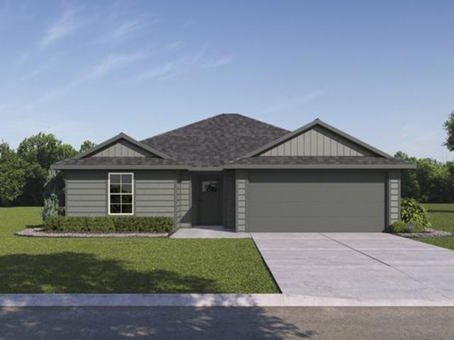 House for sale in Zavalla, Texas