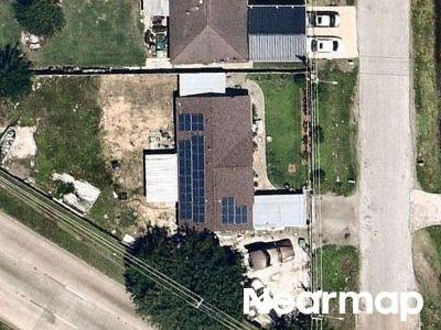 House for sale in Harris, Texas