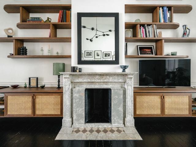 Appartement location à Sablon - Zavel, Bruxelles - Brussel