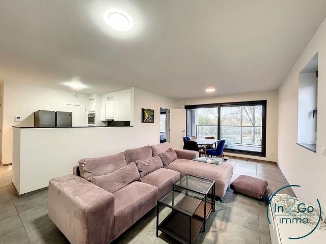 Appartement location à Woluwe-saint-etienne, Brabant