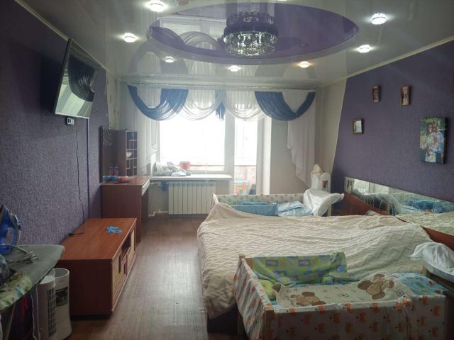 Квартира продажа в Хабаровский Край