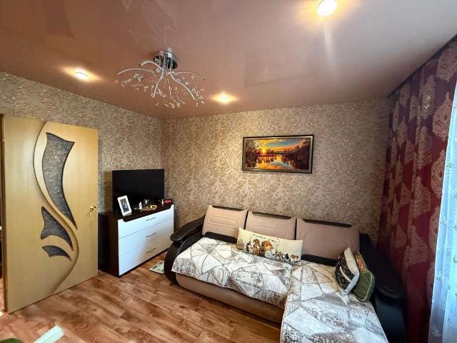 Квартира продажа в Хабаровский Край