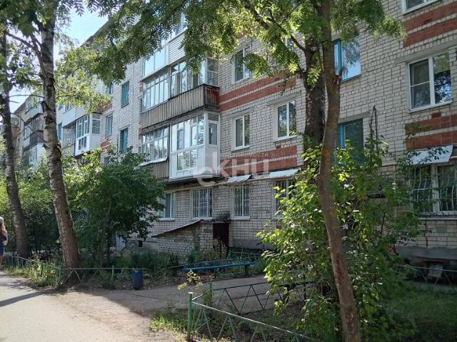 Квартира продажа в Заволжье Г, Тыва Республика