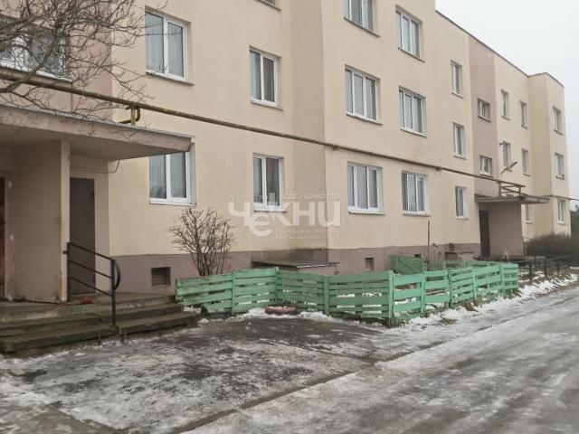 Квартира продажа в Заволжье Г, Тыва Республика