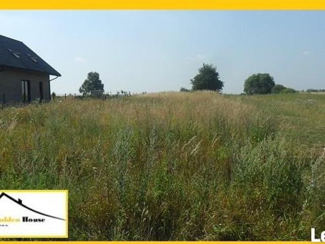 Grunt na sprzedaż w Mierzęcice, Śląskie