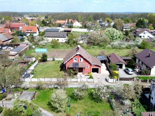 Dom na sprzedaż w Zielona Góra, Lubuskie