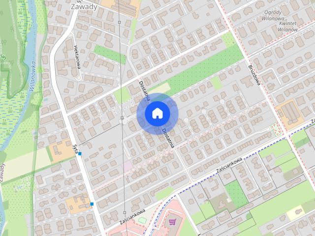 Mieszkanie do wynajęcia w Warszawa, Mazowieckie