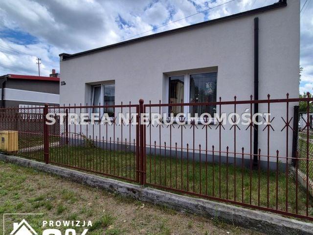 Dom na sprzedaż w Tomaszów Mazowiecki, Łódzkie