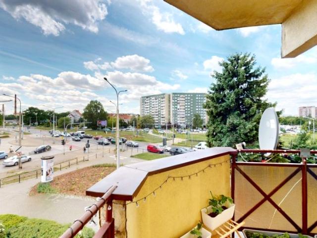 Mieszkanie na sprzedaż w Wrocław, Dolnośląskie