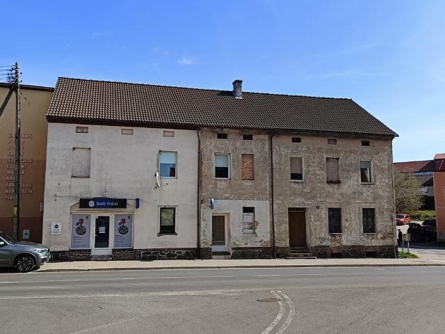Dom na sprzedaż w Zawidów, Dolnośląskie