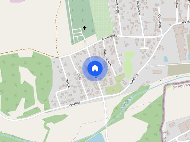 Mieszkanie do wynajęcia w Zawidów, Dolnośląskie
