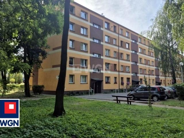 Mieszkanie na sprzedaż w Zawiercie, Śląskie