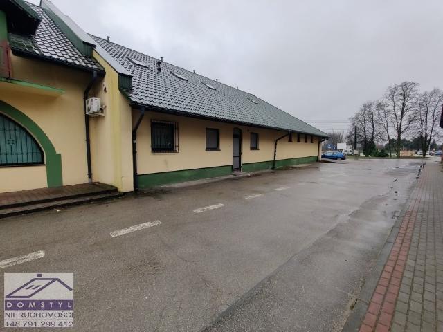 Mieszkanie do wynajęcia w Zawiercie