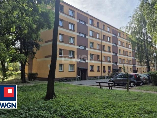 Mieszkanie na sprzedaż w Zawiercie, Śląskie