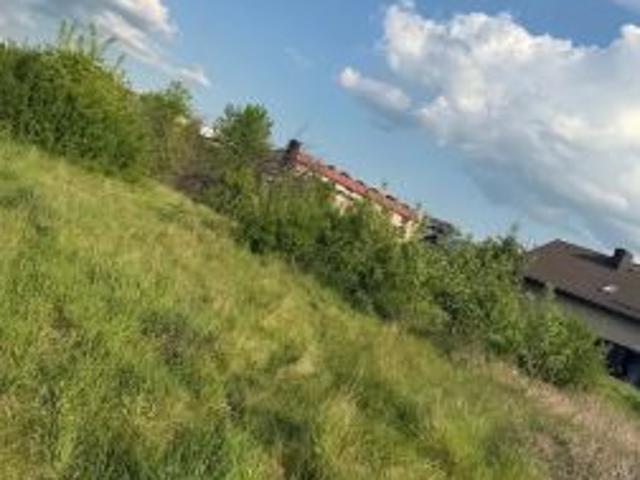 Grunt na sprzedaż w Zawiercie, Śląskie