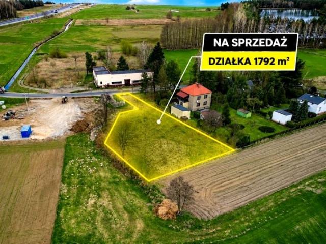 Grunt na sprzedaż w Lędziny, Śląskie