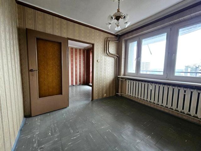 Mieszkanie na sprzedaż w Katowice, Śląskie